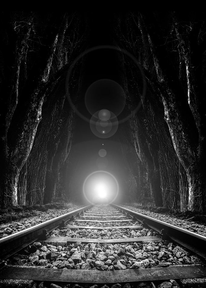 The Train