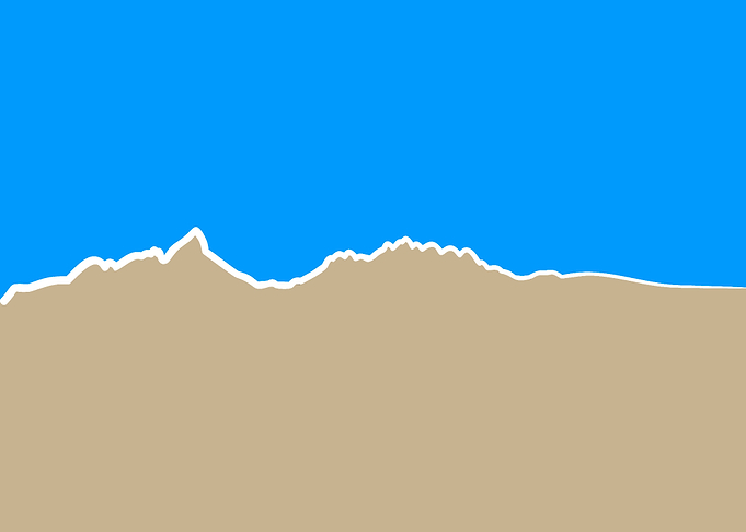 Heartbeat of the Namib