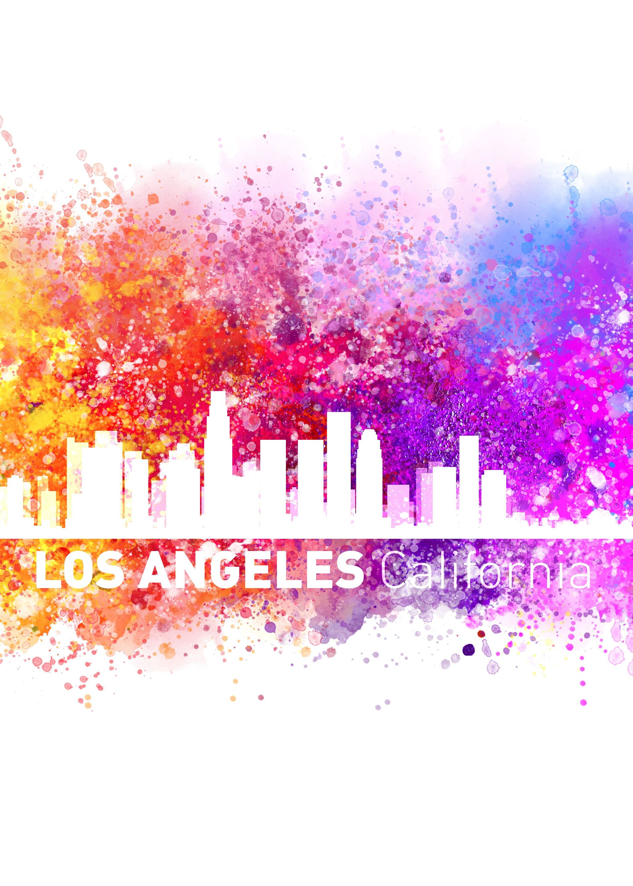los angeles