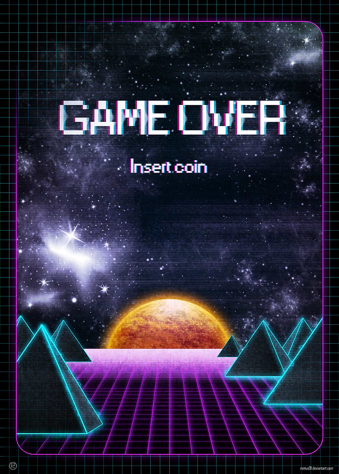 Game Over