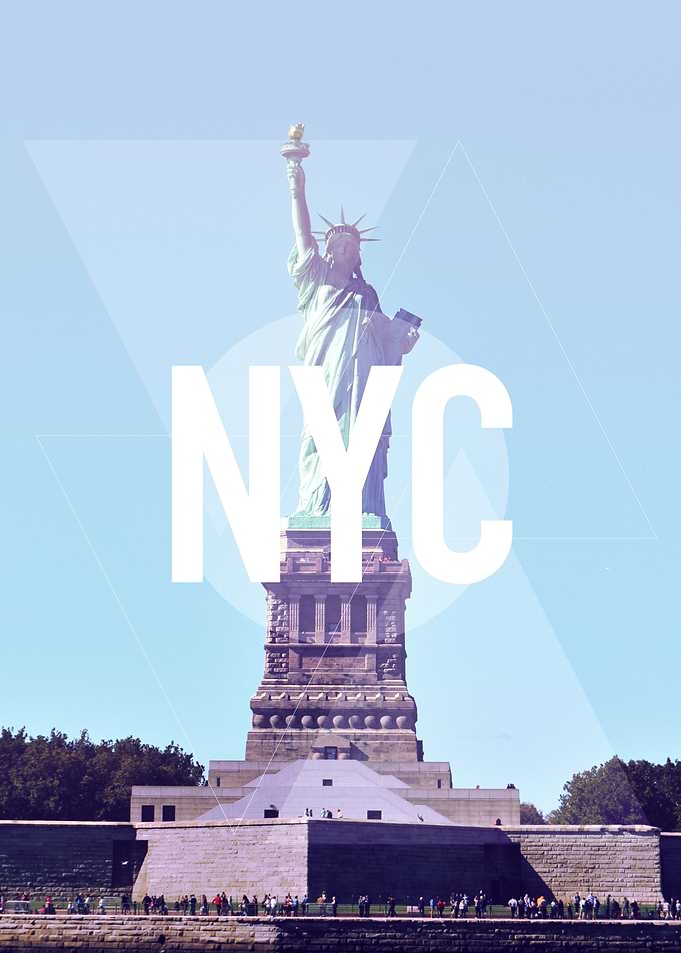 Statue of Liberty