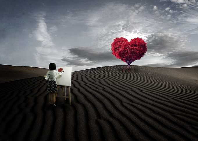 Tree Of Heart