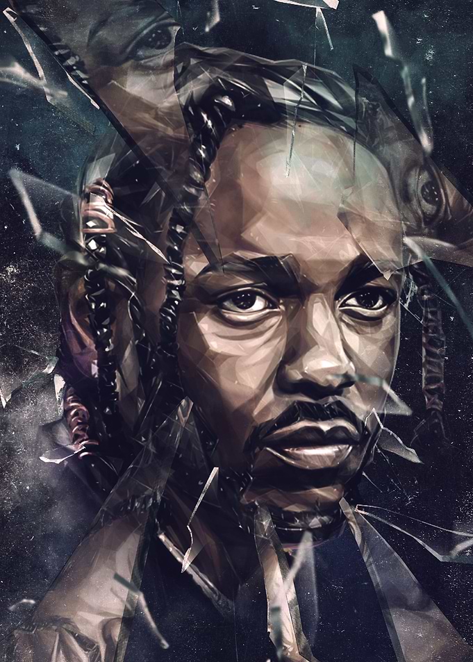 Kendrick Lamar