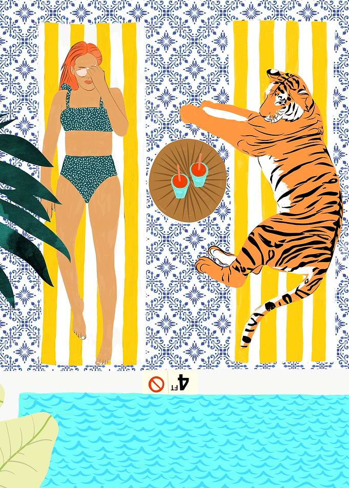 How To Vacay With Your