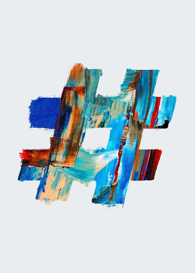 Hashtag