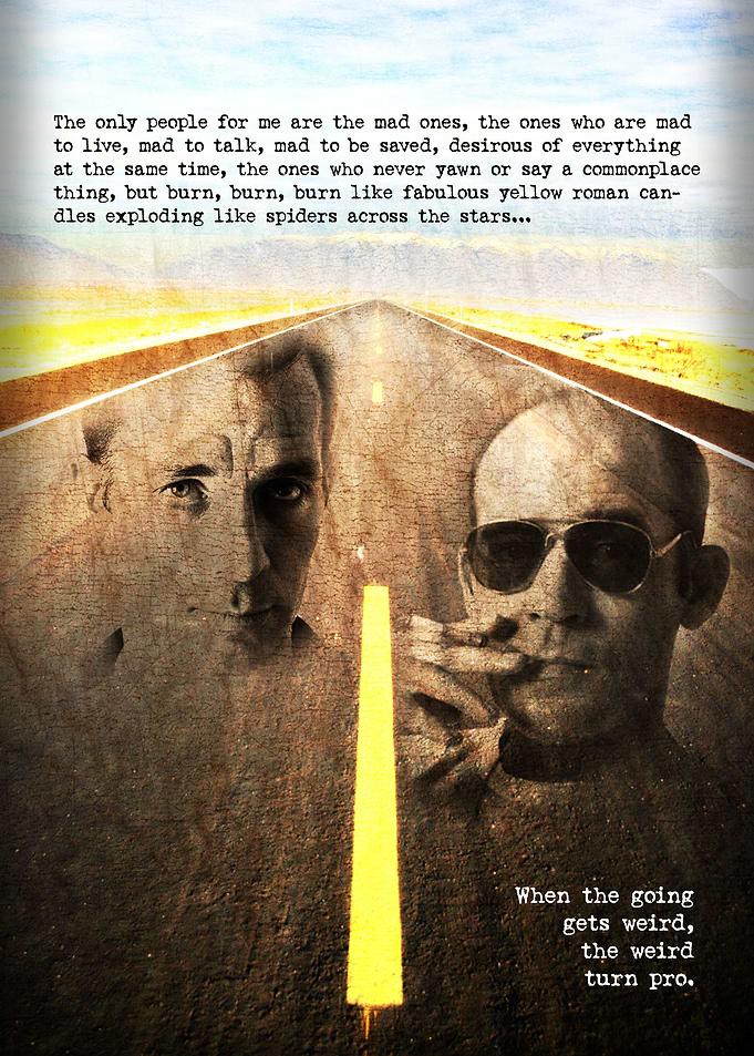 Road Warriors