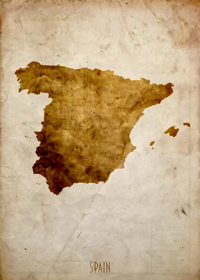 Spain