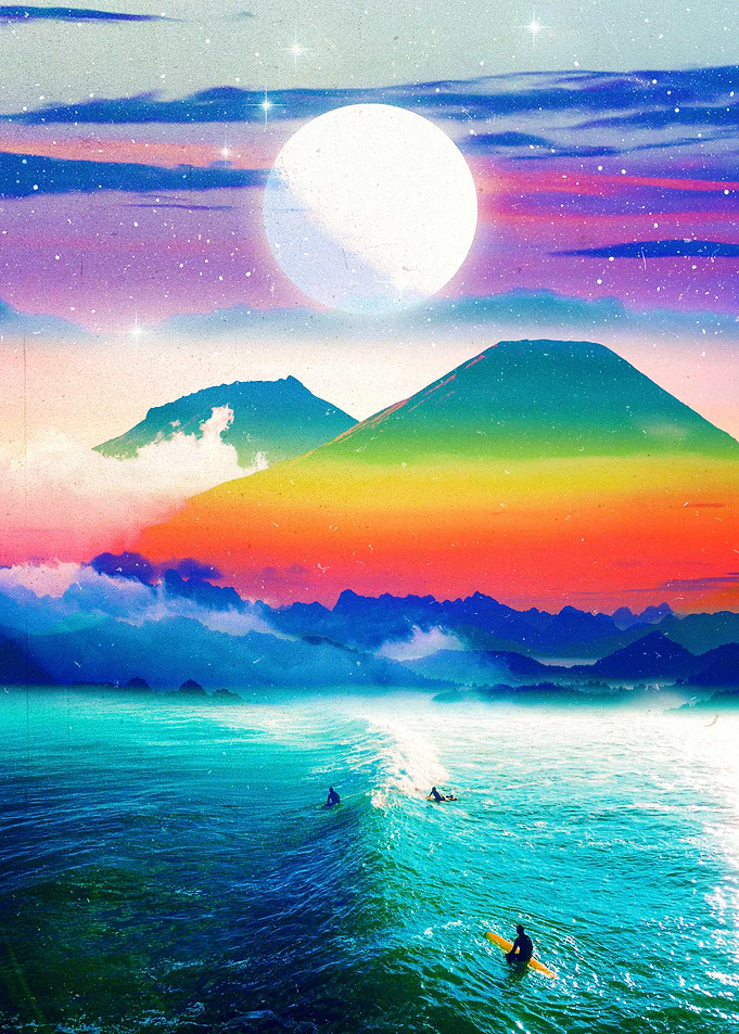 The Sunset