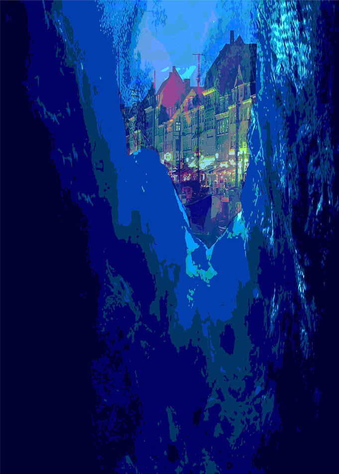 Place On Earth