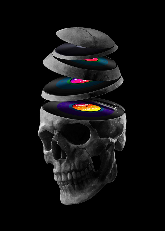 Dead Records