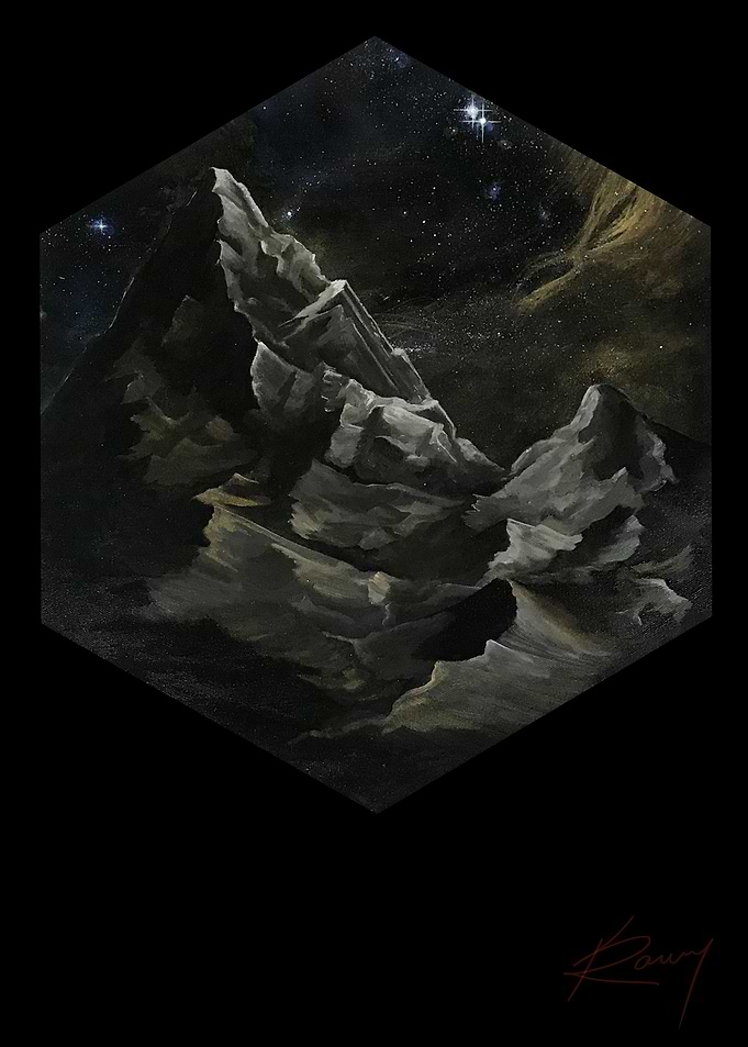 Resources of Rock