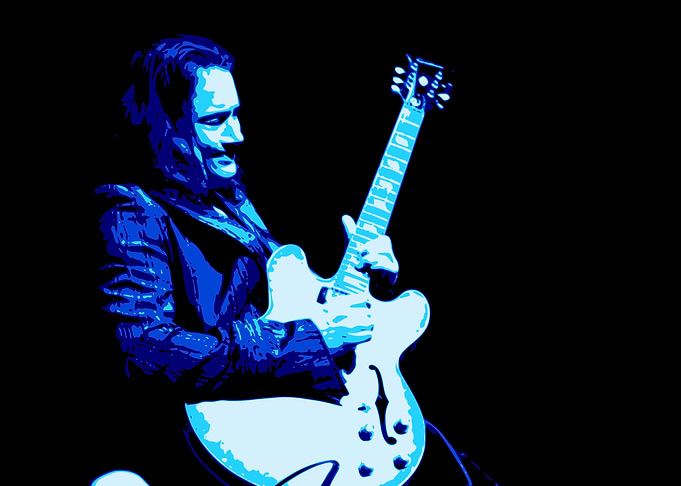 Robben Ford