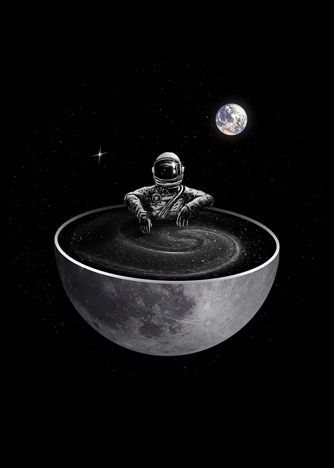Easy Moon Version