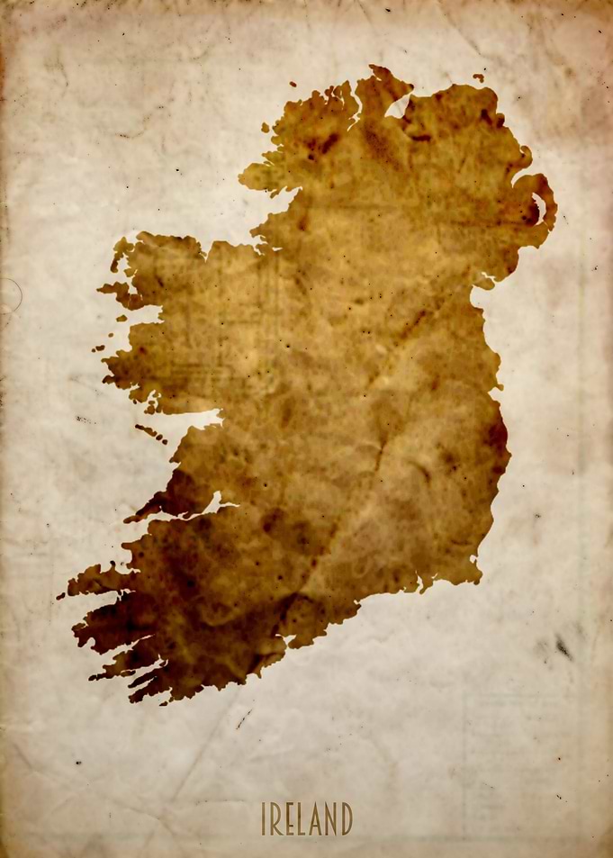 Ireland