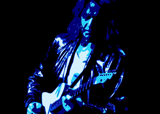 Robben Ford