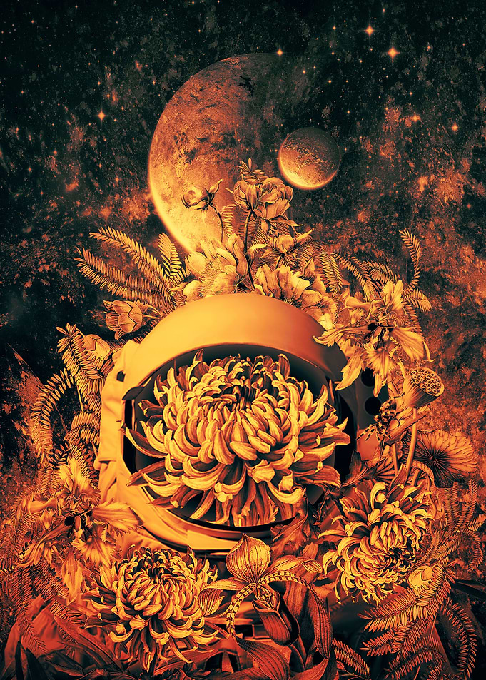Space Garden