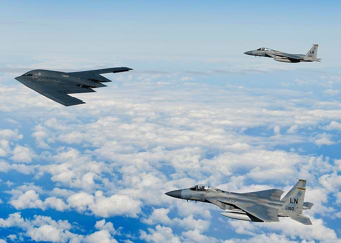 Air Power