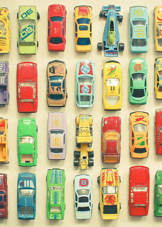 Car Park