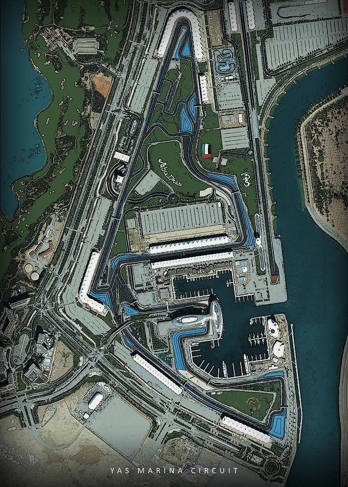 Yas Marina Circuit