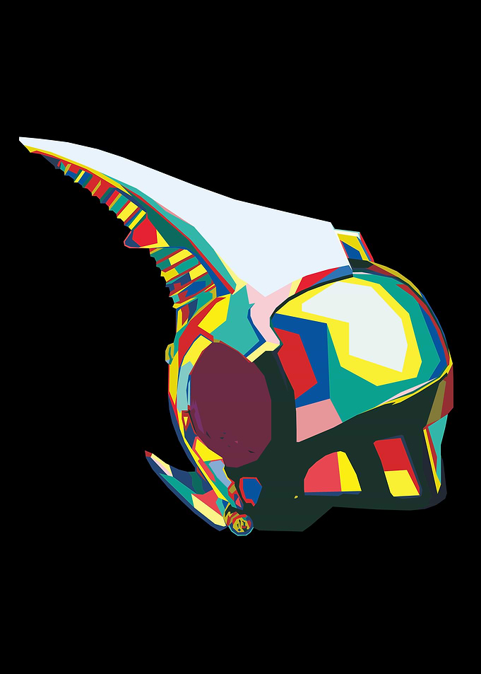 Kamen Rider Hercus
