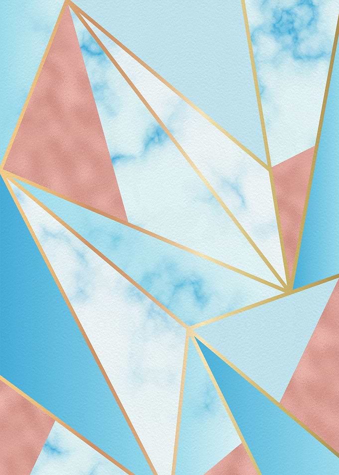 Geometric Sky