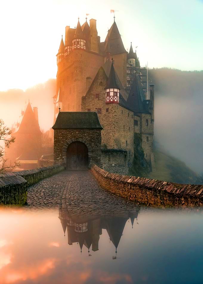 castle
