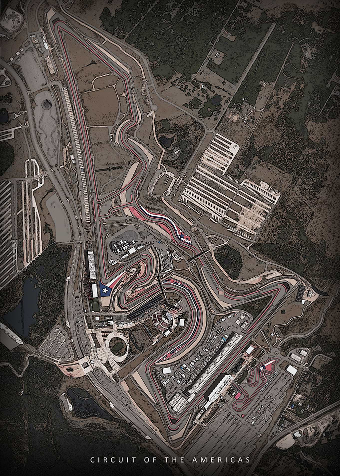 Circuit of the Americas