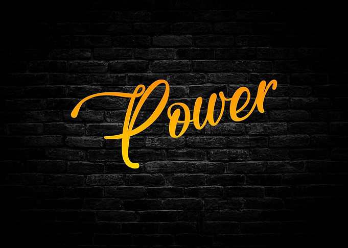 Power