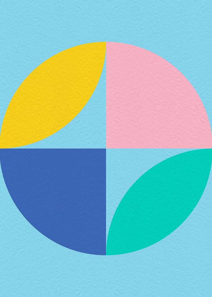 The Happy Circle