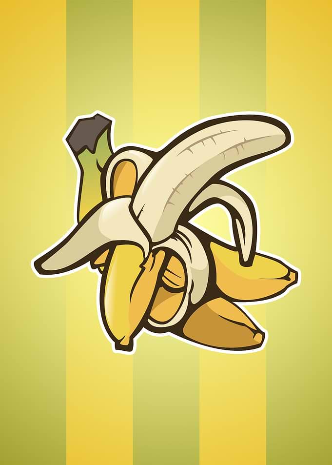 Bananas
