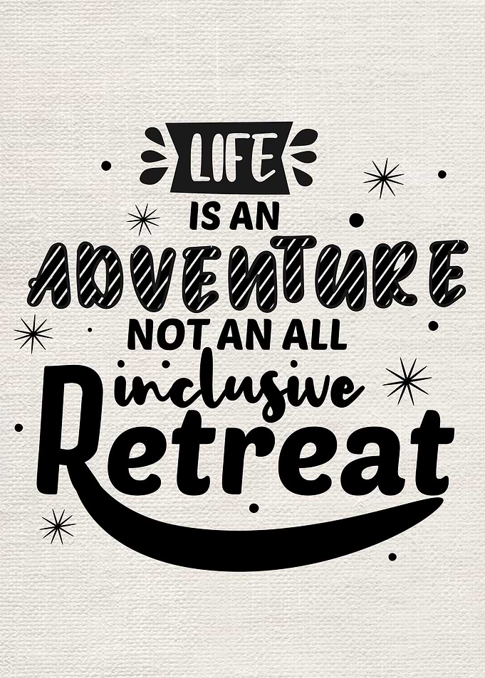 Life is Either