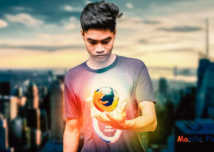 Mozila Fire Fox