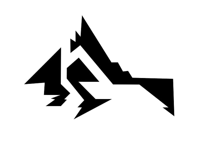 something abstract