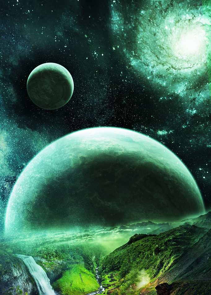 Planetrise