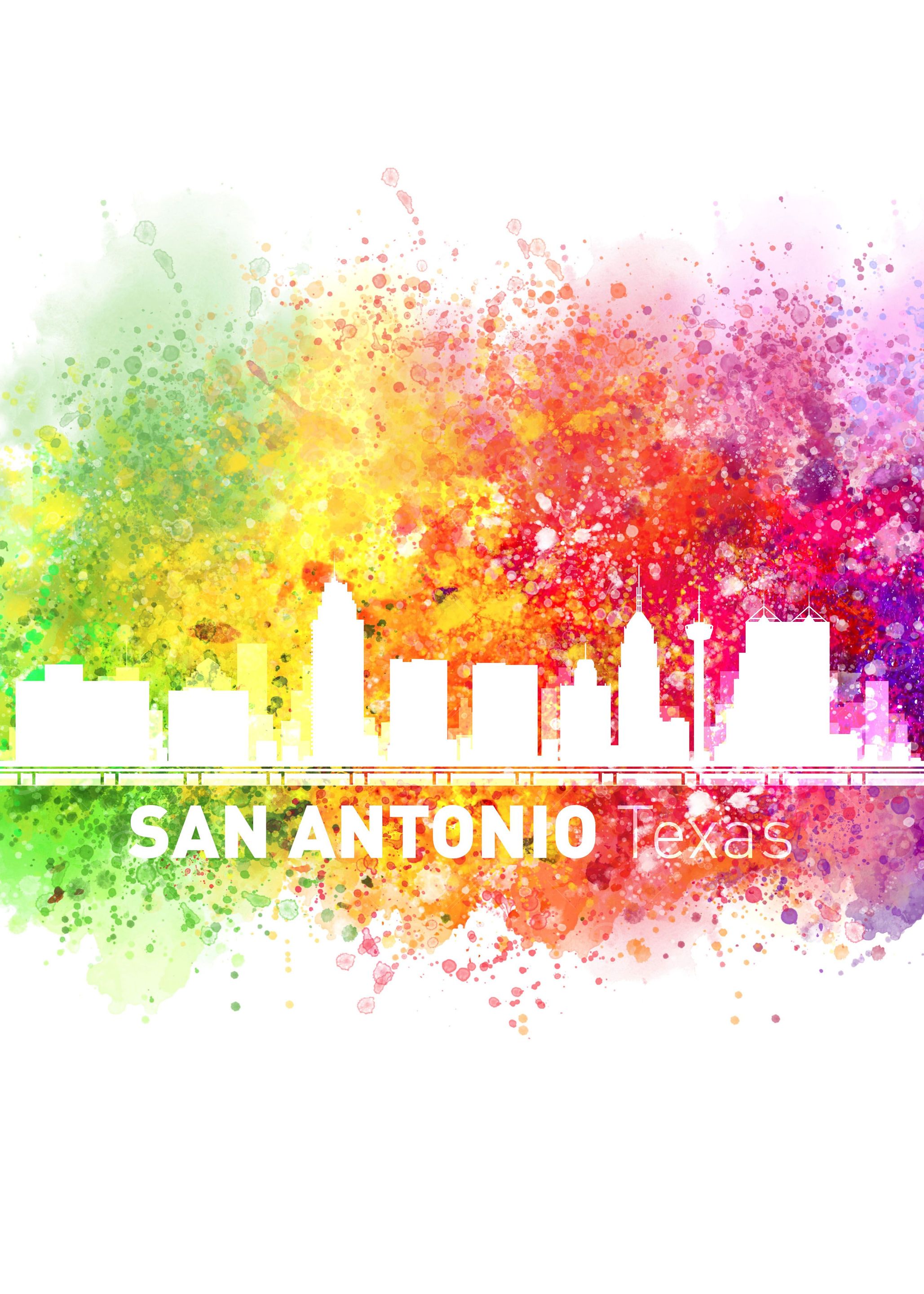 san antonio