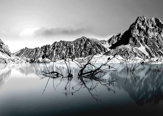 Still Water