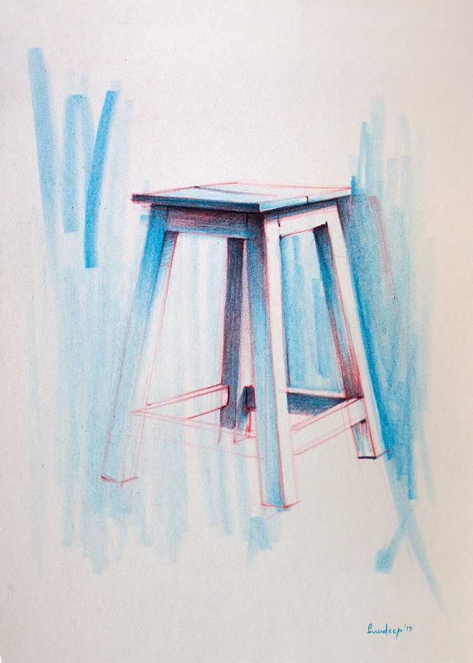 Stool Study