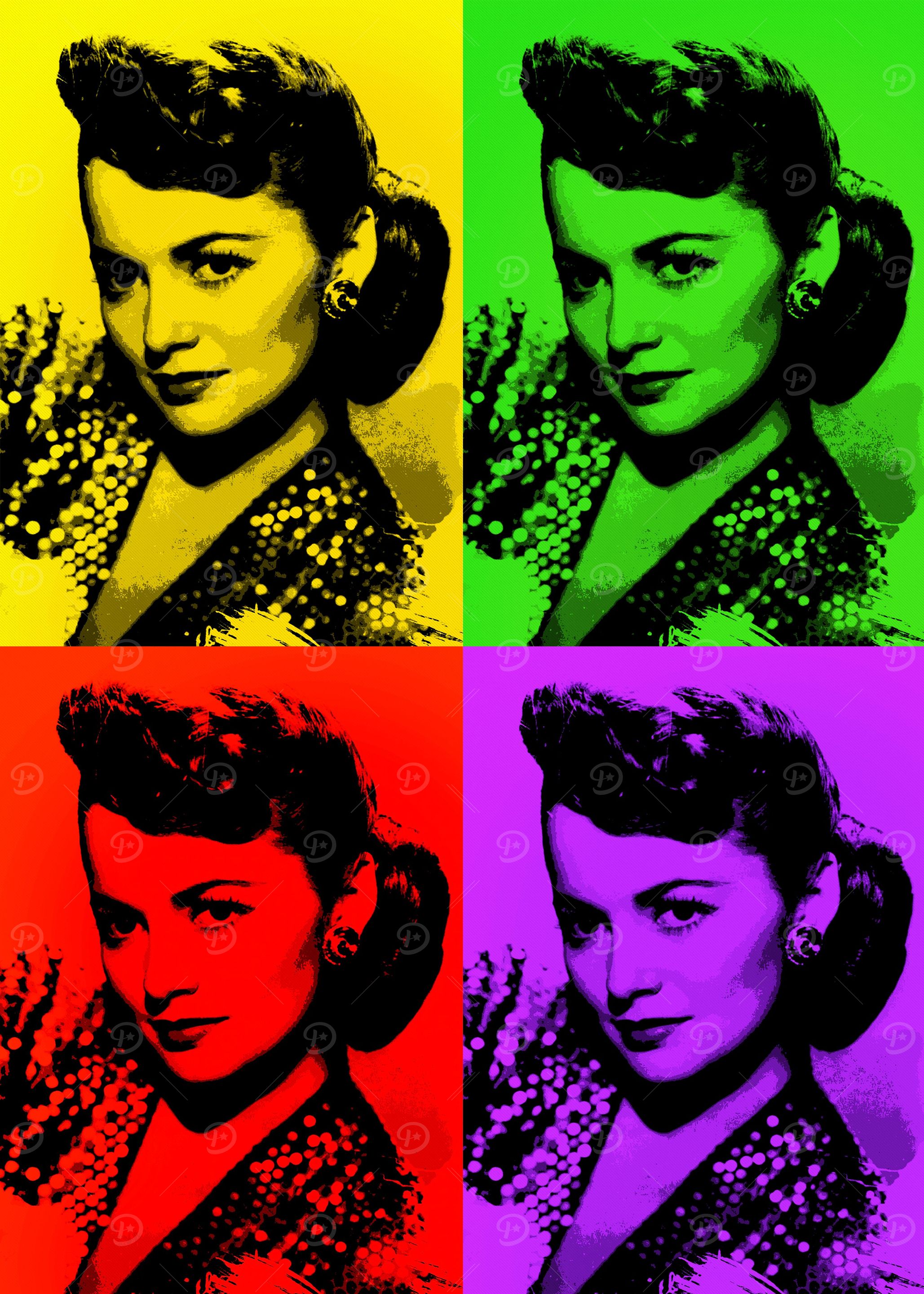 Olivia de Havilland