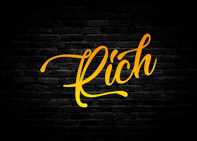 Rich