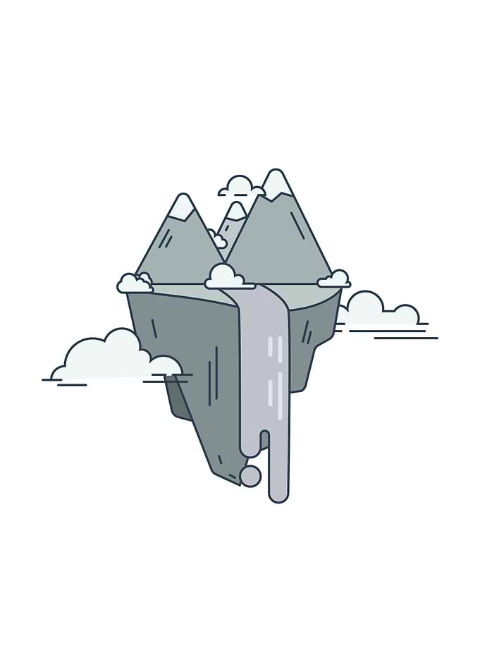 Floating Island