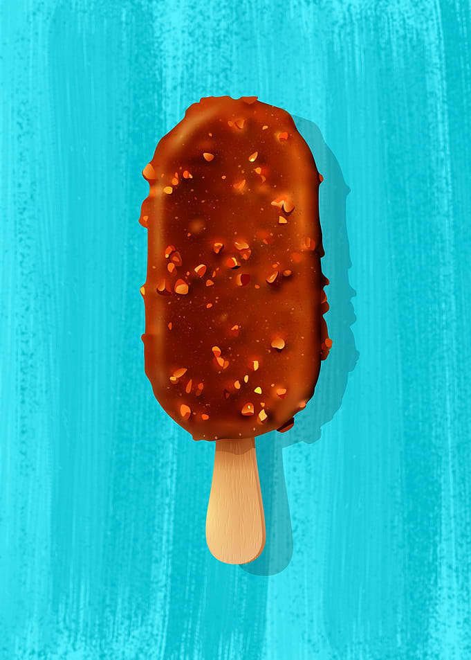 Ice Cream