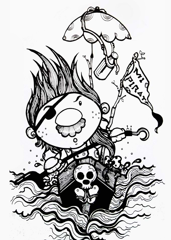 PIRATA