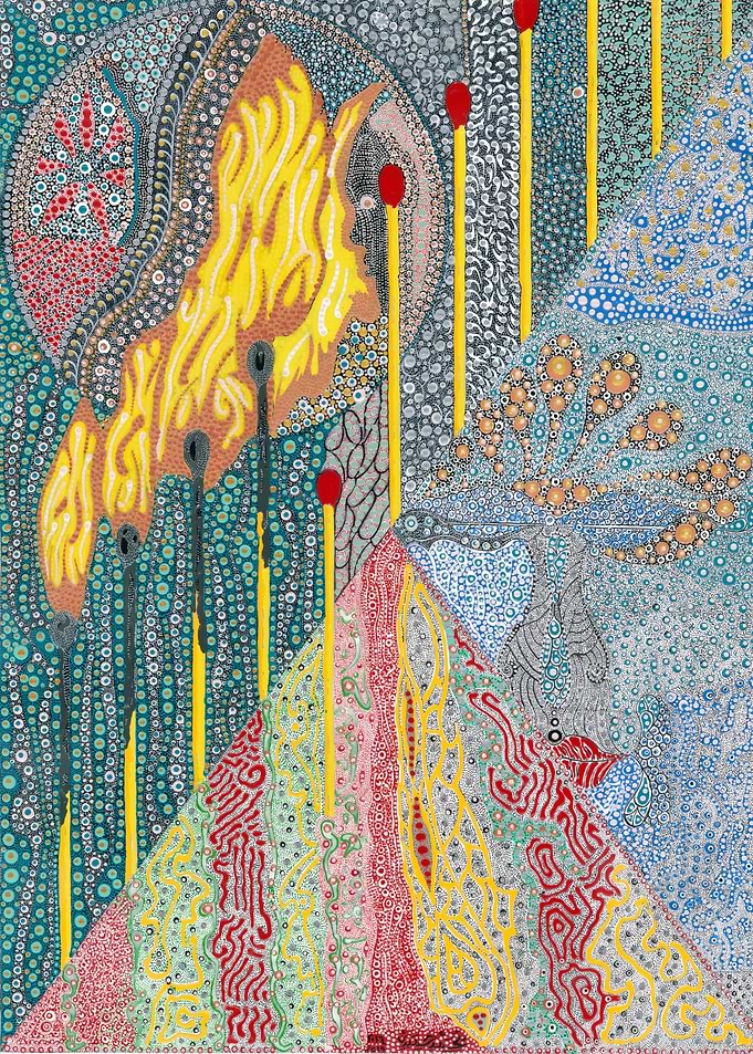 M085 World On Fire