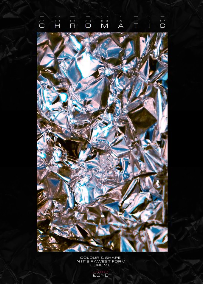 Chromatic Art 1