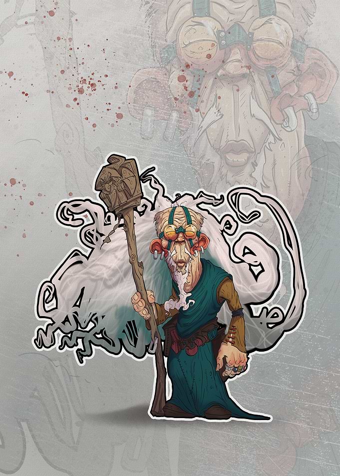 Merlin