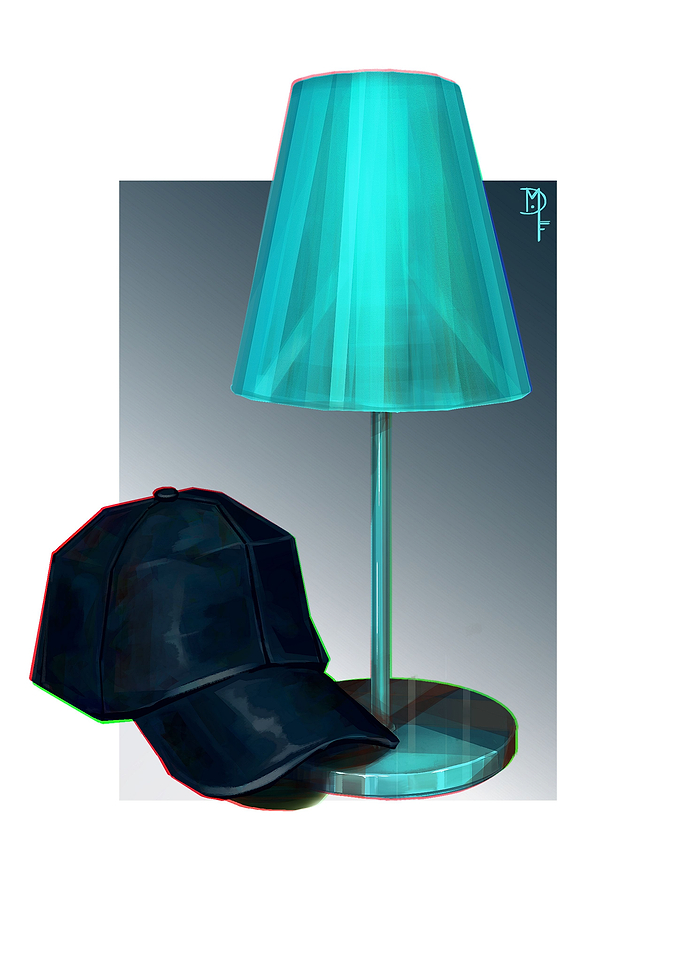 Black Cap