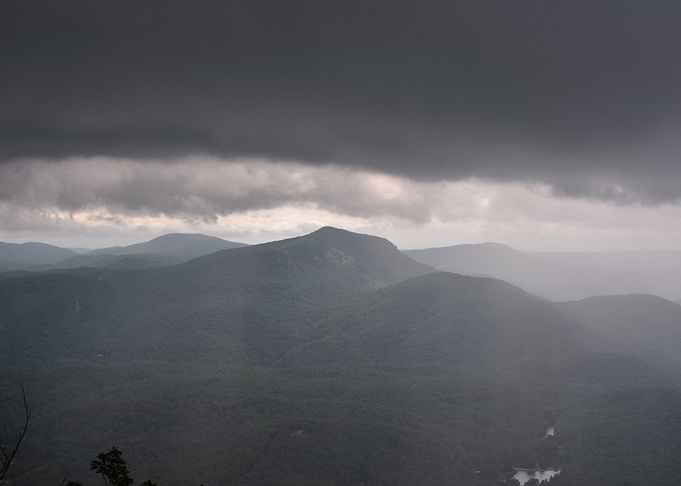 Gloomy Day