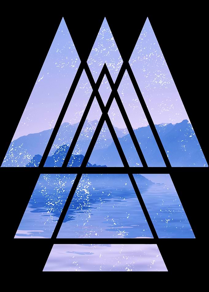 Sky Triangle