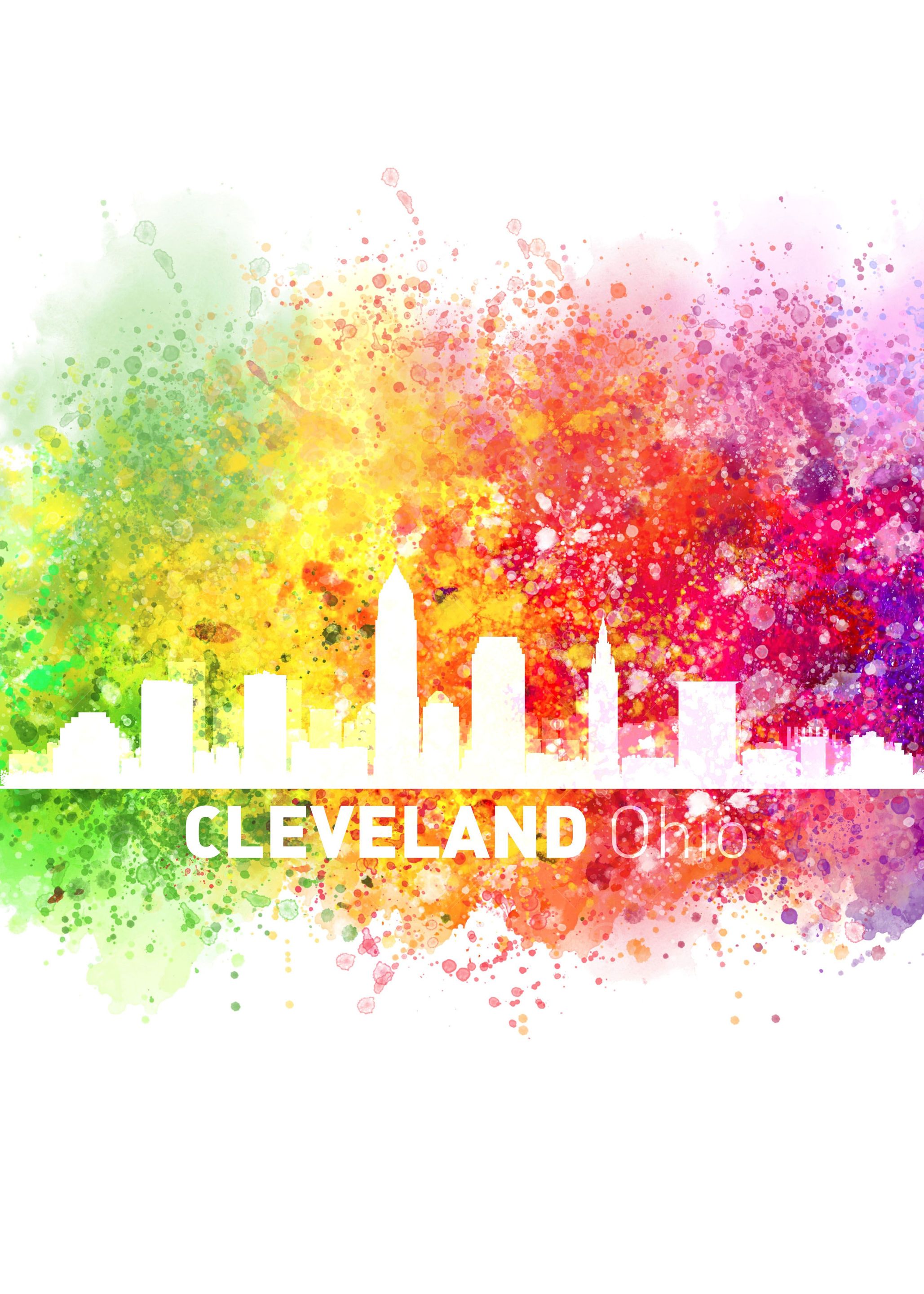 cleveland