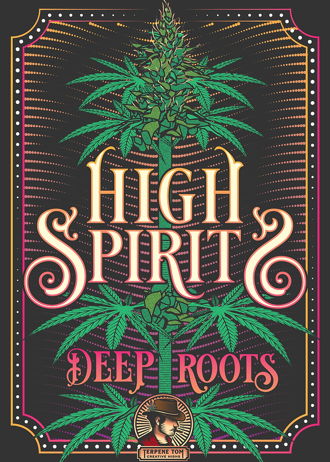High Spirits